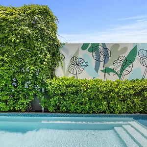 Hotel The Weekender By Otium, San Juan